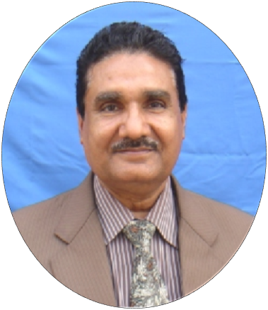 Mr. Akbar Ali